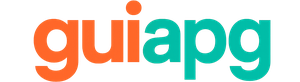 GuiaPG Logo